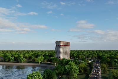 Start vânzări Tomis Tower II - 11