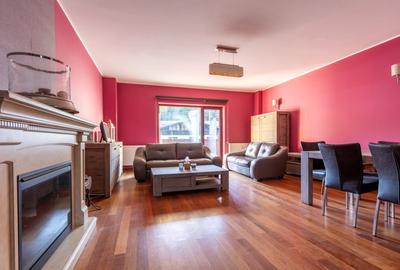 Apartament de vacanta cu 3 camere , Clabucet , Predeal, Brasov - 1