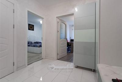 Apartament 2 Camere Decomandat – Inamstro Copou, Iași - 10