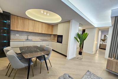 Cortina North Apartament Premium 3 camere Parcare Subterana Inclusă - 4