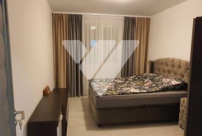 Apartament 3 camere mobilat de inchiriat - Hipodrom 3, Sibiu - 3