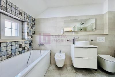 Casa individuala de inchiriat | Terezian | garaj | panouri fotovoltaice | pompa - 6