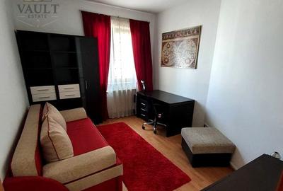 3 camere - imobil 2010 - 4 minute metrou Mihai Bravu - 3