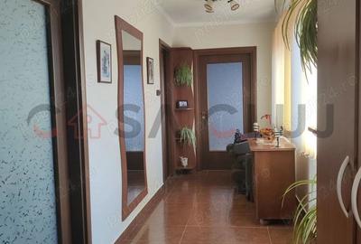 Casă individuală, 5 Camere, Teren  736mp. Garaj, Sânnicoară!! - 6