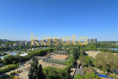Penthouse impresionant | 4 camere | Rooftop 119mp - 11