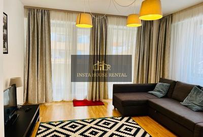 Apartament 2 camere Seasons Residence +terasa 13mp - 2