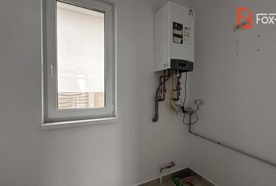 Casa individuala pe parter cu 4 camere, 103 mp, in Mosnita Veche - 13