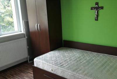 Apartament 3 camere - Titan - Bld 1 Decembrie - Metrou - 3