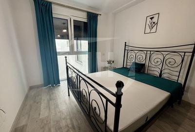 Apartament 2 camere, decomandat, 60mp, zona Piata Cipariu - 2