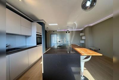 FARA COMISION! Imobil 2017, etajul 4/5, parcare, FSEGA, Iulius Mall - 4