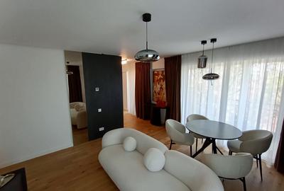 Apartament 3 camere | Loc de parcare & Boxa | Prima Inchiriere | Unirii - 3