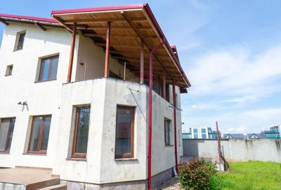 De vanzare proprietate speciala versatila | Casa + hala, teren 580mp - 20