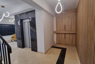 Bucium apartament nou 44 mp, 1 camera, decomandat, de vanzare, Cod 159089 - 7