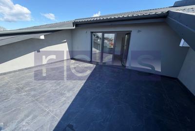 VILA INDIVIDUALA P+1+M | 284 MP UTILI | 5 DORMITOARE | ZONA BUCURESTII NOI - 20