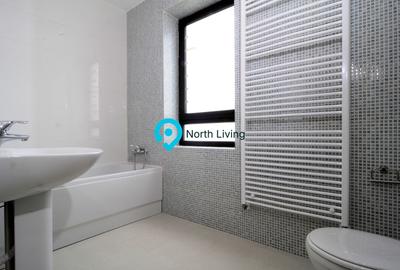 2 Camere | 61 mp | Aleea Privighetorilor -Baneasa | 2 bai - 5