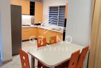 Duplex de închiriat | 4 camere | 98 mp utili | 2 parcări | Iris–str.Nădășel - 7