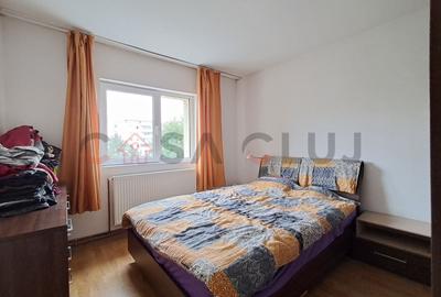 4 camere, 80 mp, modernizat, în zona Ion Meșter – Mănăștur!! - 9