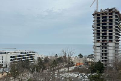 VOGH OLIMP | 2 CAMERE | 2 BAI | VEDERE FRONTALA LA MARE - 15
