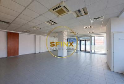 Spatiu versatil 164mp | Soseaua Chitilei | Vizibilitate excelenta - 3