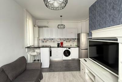 APARTAMENT MOBILAT - LOC DE PARCARE - COMISION 0% - MILITARI RESIDENCE - 1