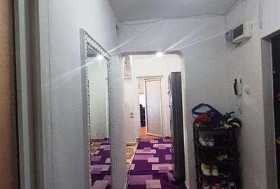 4 camere - semidec. - Aleea Huedin - Berceni - 6