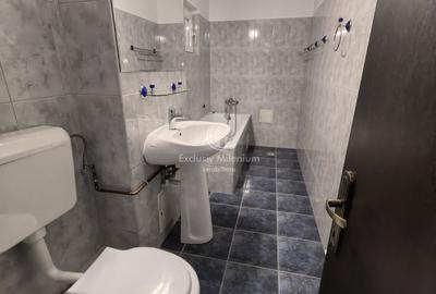 Duplex Bd Unirii /Alba Iulia 5 Camere Birouri - 7
