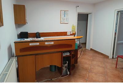 Inchiriez cabinet medical in Tudor, mobilat si utilat complect - 2