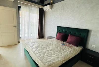 Inchiriere 2 camere, lux, Tomis Plus - 17