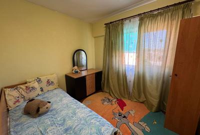Apartament 3 camere, decomandat, 72mp, cartier 1 Mai, zona Scoala 36 - 7