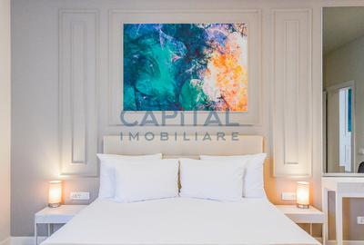 0% Comision! Apartament LUX cu 2 camere de inchiriat, Edgar Quinet - 14