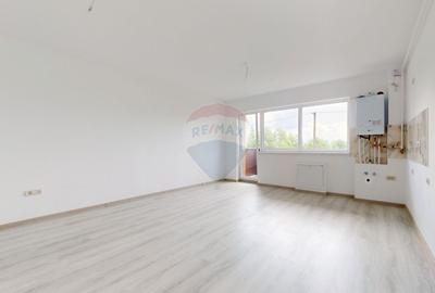 Studio spațios cu 2 balcoane și parcare I Subcetate City 2 I Intabulat - 10