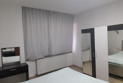 Apartament  cu terasă proprie  Lia Manoliu birou/locuinta - 8
