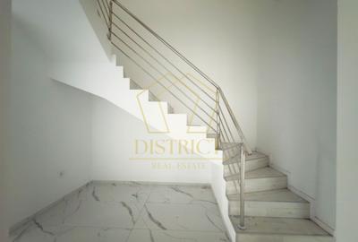 Duplex spatios cu 4 camere si 3 bai | Predare la cheie | Covaci - 8