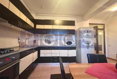 INCHIRIERE APARTAMENT 2 CAMERE | GIULESTI | 100 MP | MOBILAT SI UTILAT - 6