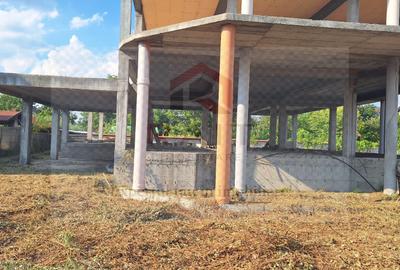 Constructie structura beton armat 810 MPC Curtea de Arges - 36