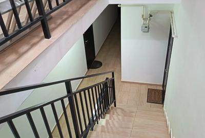 Apartament tip studio – Mobilat și utilat complet – Str. Orhideelor - 21