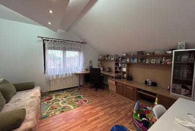 Casa/vila de vanzare Arad - 8