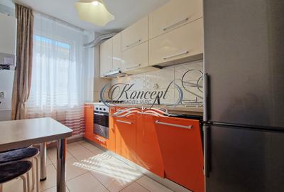 Apartament 2 camere decomandate si parcare in Zorilor - 6