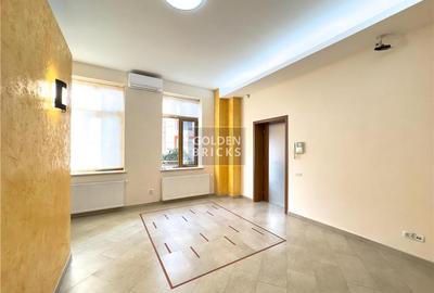 Cotroceni | Vila Reprezentativa | Metrou Eroilor la 3 min | Renovata - 14
