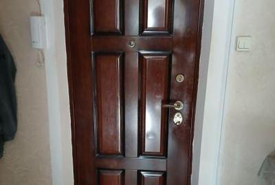 Apartament 3 camere  decomandat – Rahova - Sebastian - 7