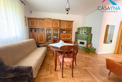 Proprietate deosebita in Luncani | Casa P+M | Teren 2553 mp - 3