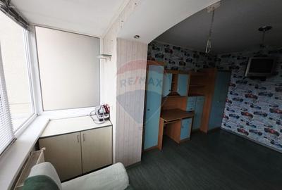 Apartament cu 4 camere de vânzare în zona Calea Romanului - 34