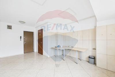 Apartament premium cu 3 camere - Rond Piata Alba Iulia - 17