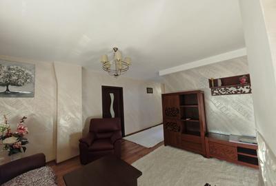 Apartament 3 cam dec Pod Butelii - 2