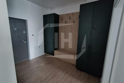 Apartament 39 mp, parcare subterana, mobilat si utilat, Pod Ira - 3