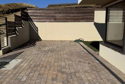 Casa cuplata/Duplex, 350mp teren, Dezmir - 6