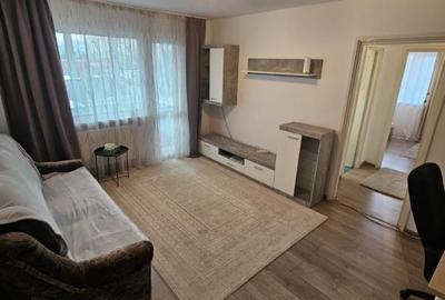 Exclusiv inchiriere apartament 2 camere etajul 1 Gemenii - Profi - 1