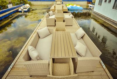 Proprietate superba Delta Dunarii - 8