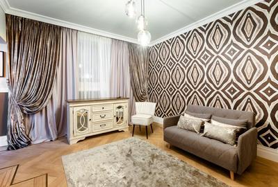 Pache Protopopescu | Casă 12 camere | Arhitectură deosebită - 25