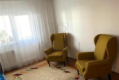 GIROCULUI - ETAJ 2 - BLOC IZOLAT - 3 CAMERE - 2 BAI - 3